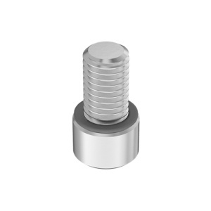 A2 with O-Ring Sealing Socket Head Screw M12 x 1.75 mm Thread size, 20mm Long图3
